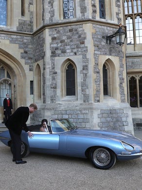 Prince Andrew Spotted In Public After Friend Jeffrey Epstein S Death