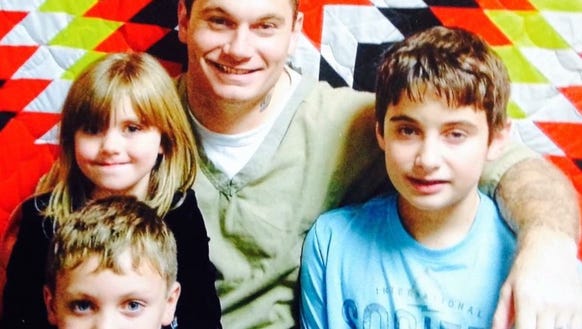 Whitney: Inmate's generosity rings true