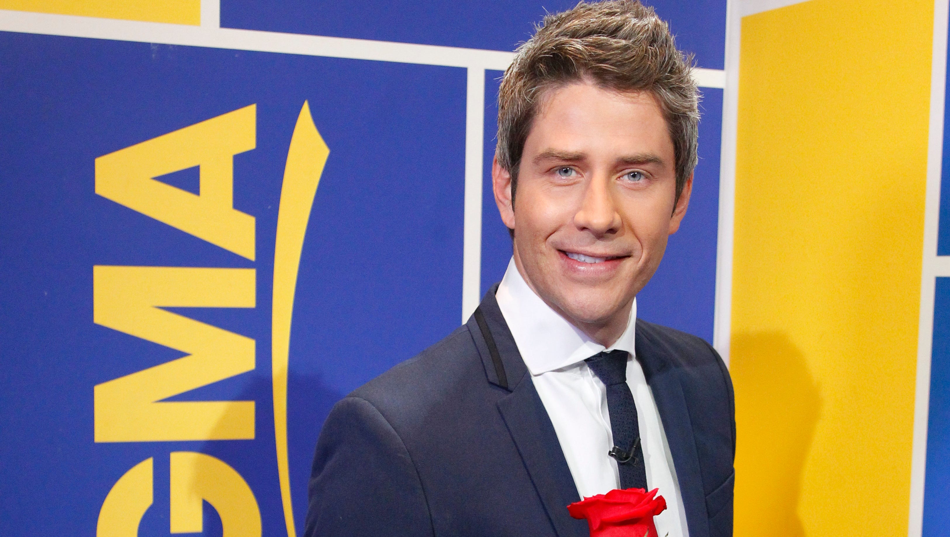 ABC Hearts will race for Scottsdale 'Bachelor' Arie Luyendyk Jr.