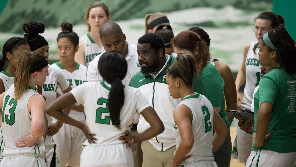 Girls Hoops Fort Myers Appeal Thursday After One Player Ruled