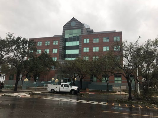 Corpus Christi City Council chooses search firm to find city manager