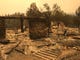 The Carr Fire devastated homes in the Muletown Road
