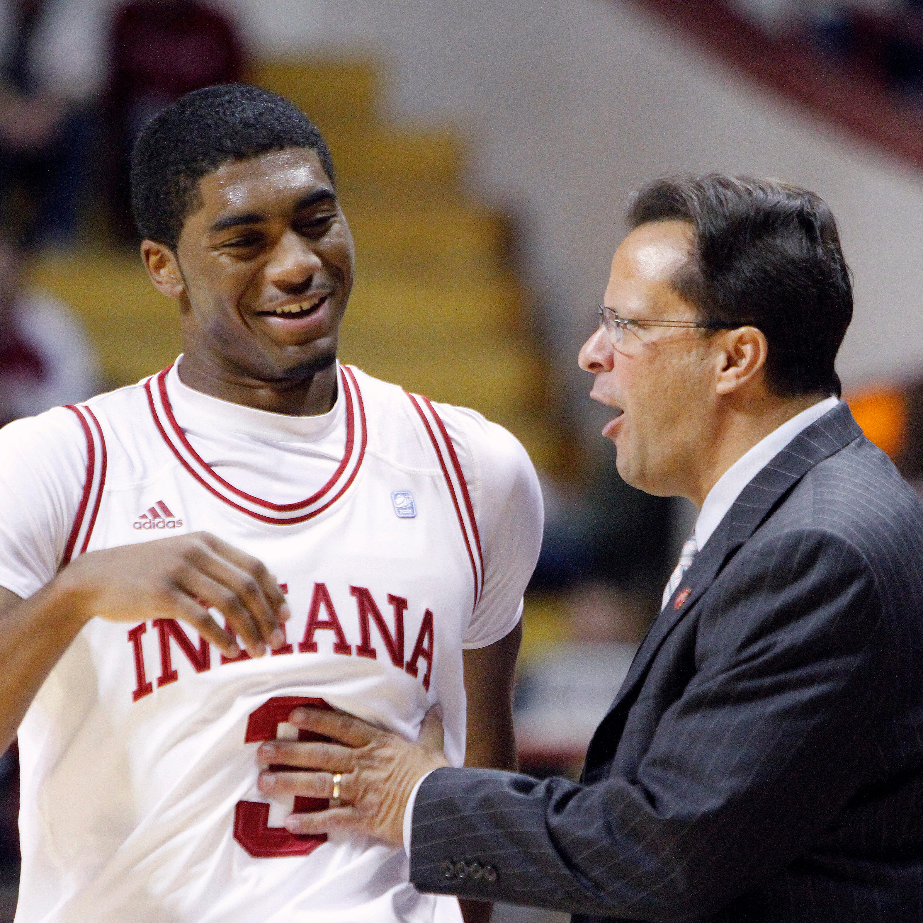 Iu Basketball Maurice Creek Stars In The Basketball Tournament