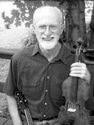 Folk musician George Wilson will perform Friday in Corning.