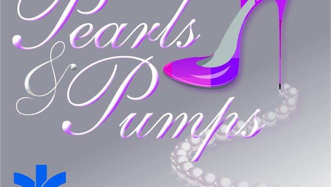 Pearls & Pumps