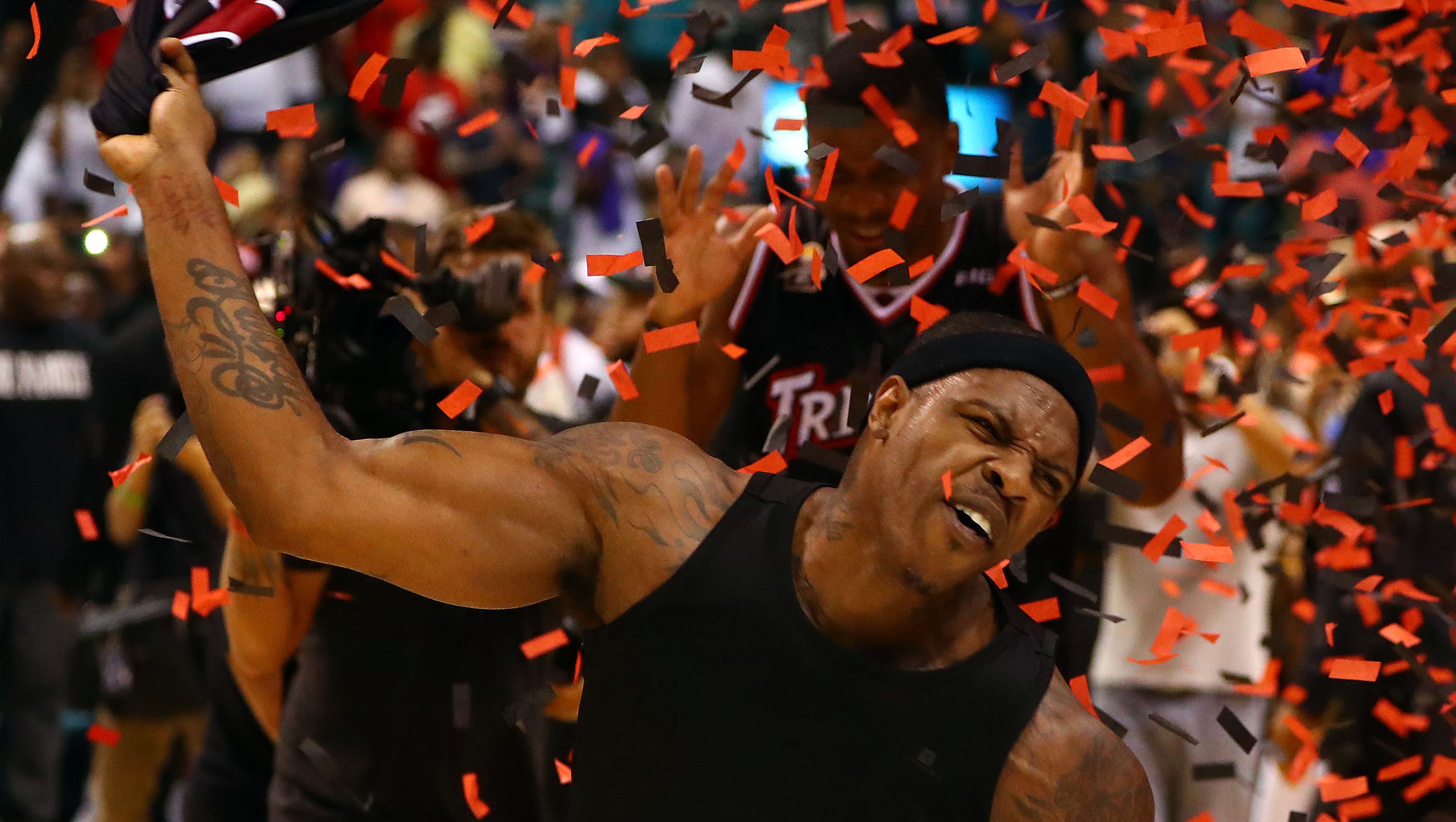 BIG3 Draft won't include Trilogy, doesn't have spots for all players