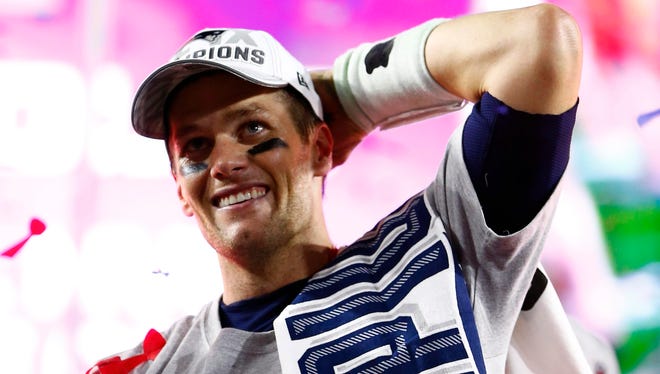 Prop bets for Super Bowl LII between New England and Philadelphia are out and Tom Brady is the favorite to win Super Bowl MVP honors.