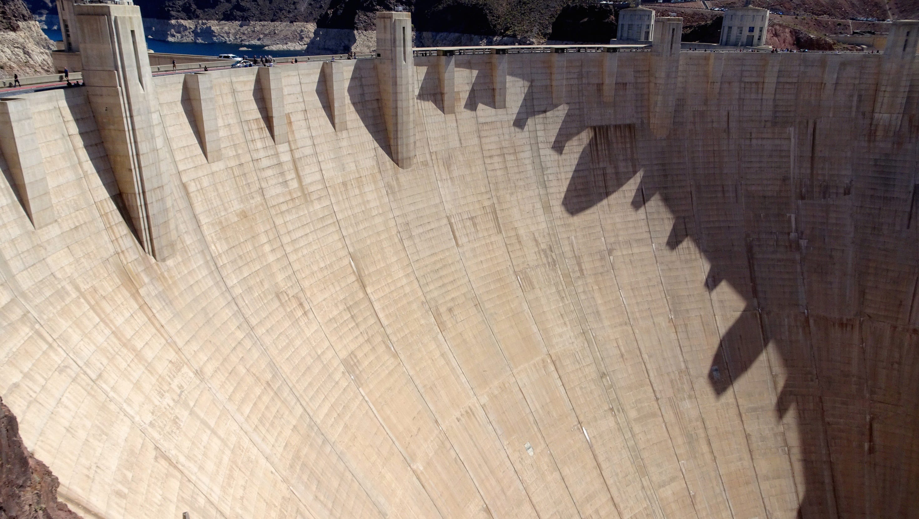 Really Tripadvisor Hoover Dam Is Arizona S Best Travel Experience