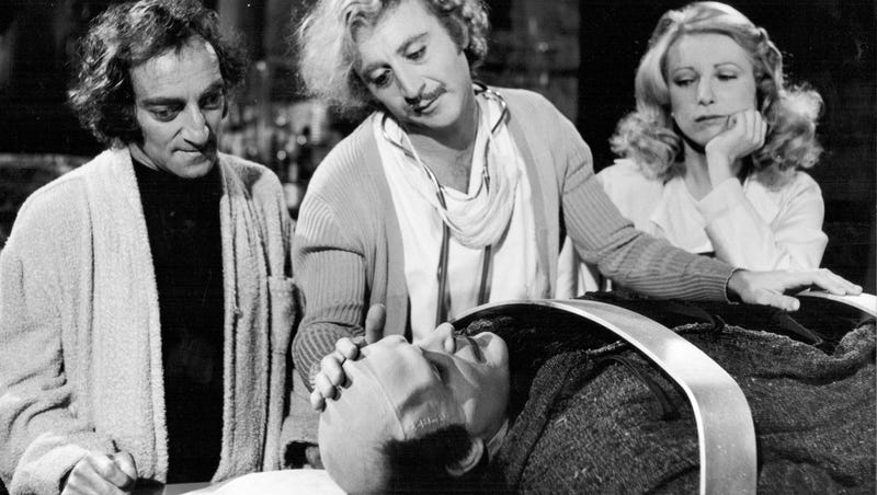 Appreciation Gene Wilder Melded Heart Humor In A Multitude Of Roles