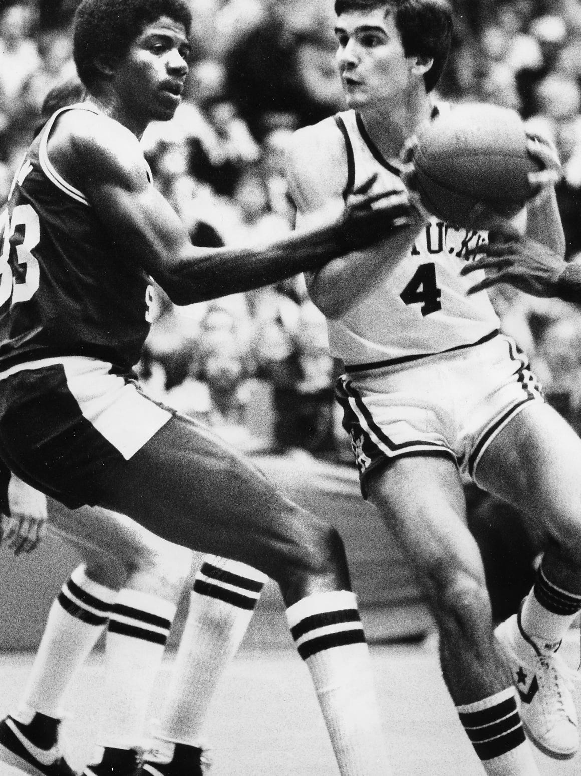 Former Cincinnati Assistant Coach Al Hmiel Confesses To Being