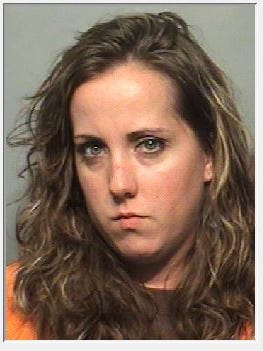 Adrena Dawn Patton, 29, of Des Moines was charged with accessory after the fact (an aggravated misdemeanor).