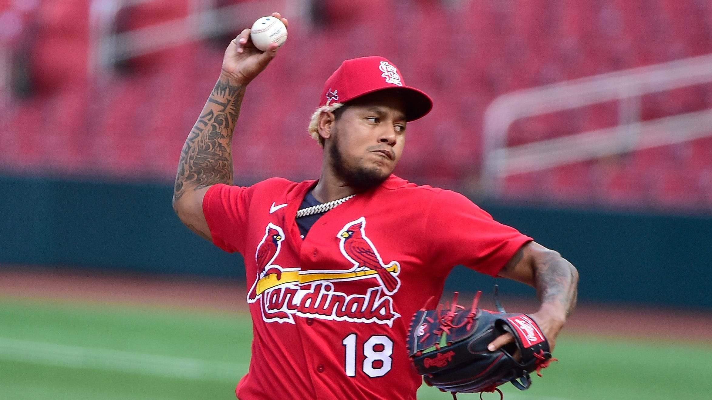 St. Louis Cardinals at Minnesota Twins odds, picks and best bets