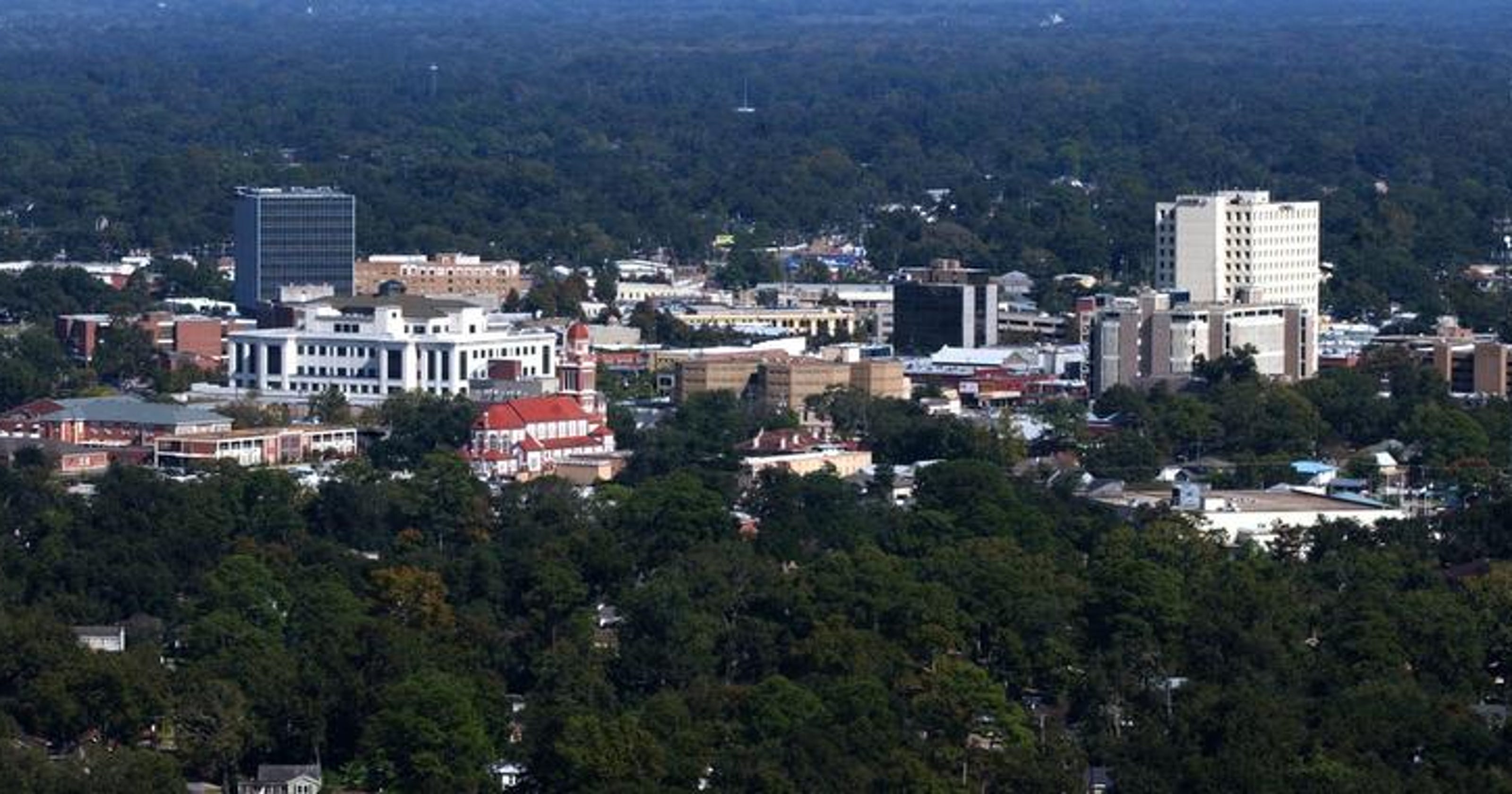 Arts and culture lead the way in Lafayette award