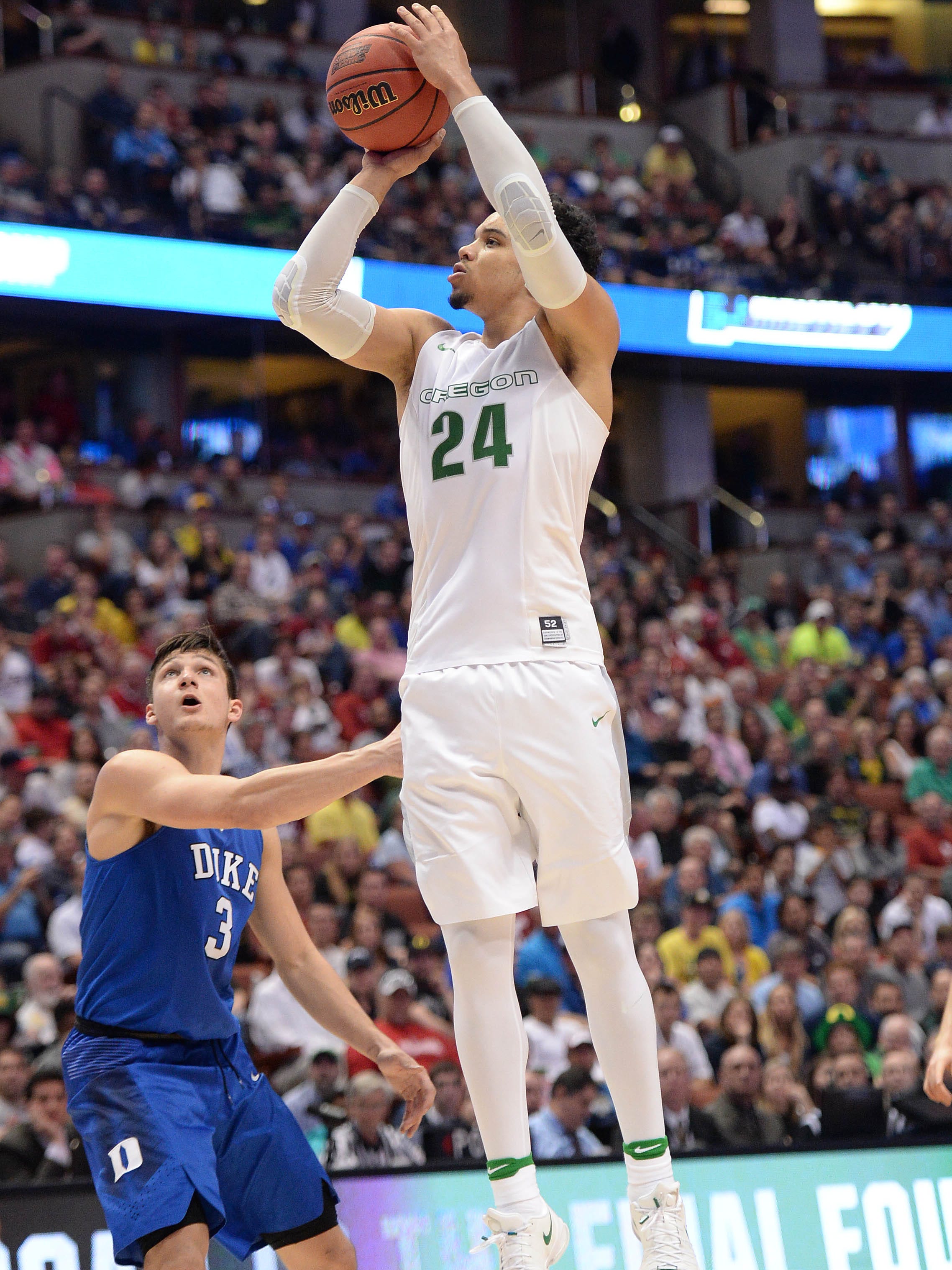 Usa Today Sports 2016 17 Preseason All America College Basketball