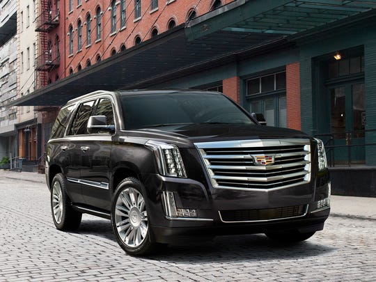 Which Is Better Lincoln Navigator And Cadillac Escalade