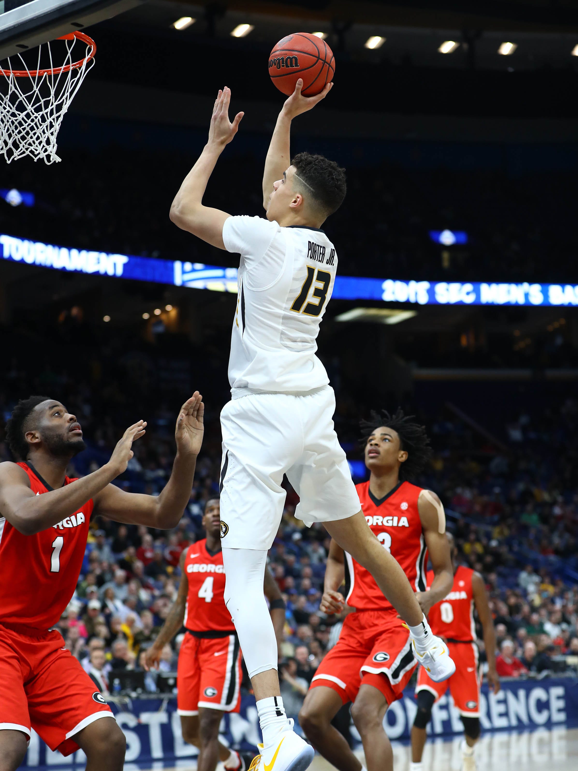 Fsu Basketball Q A Get To Know The Missouri Tigers
