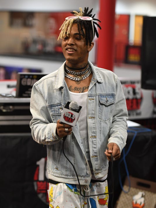 636649410964721016 XXXTentacion