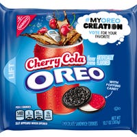 Image result for coca cola oreos