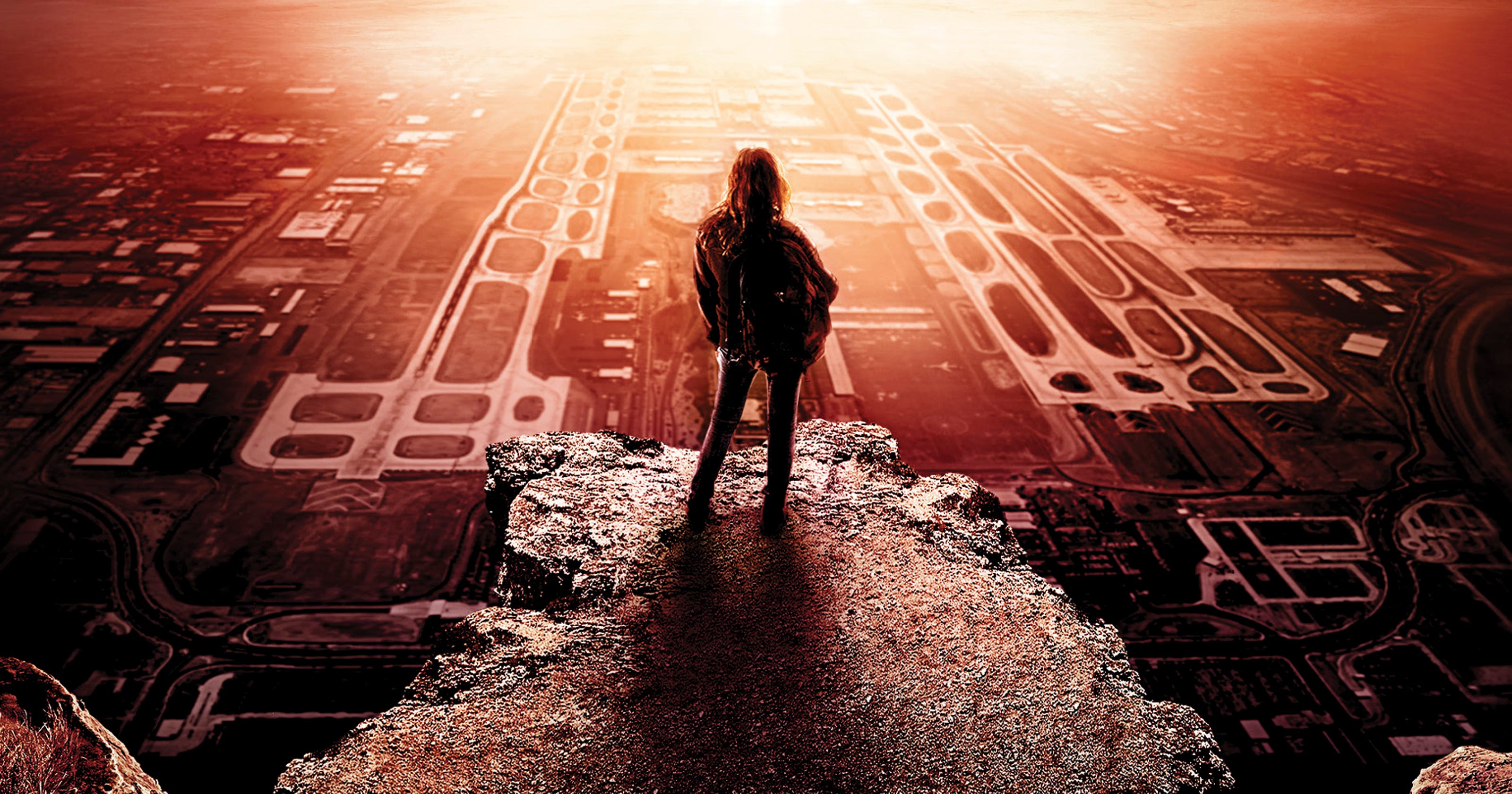 Exclusive excerpt: Rick Yancey's 'The Last Star'