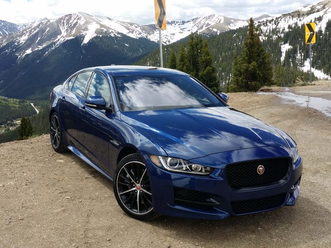 At 12,000 feet over the Continental Divide – the “top