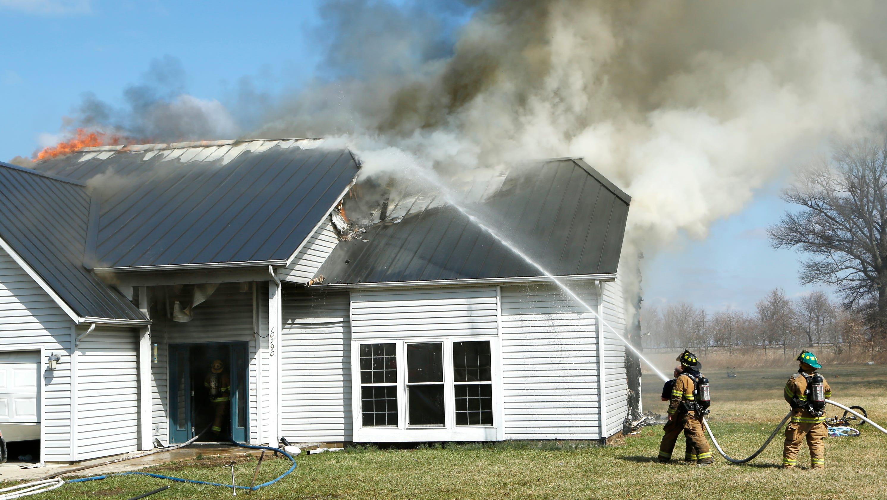 Twin Boys 3 Killed In House Fire Twin Boys 3 Killed In House Fire