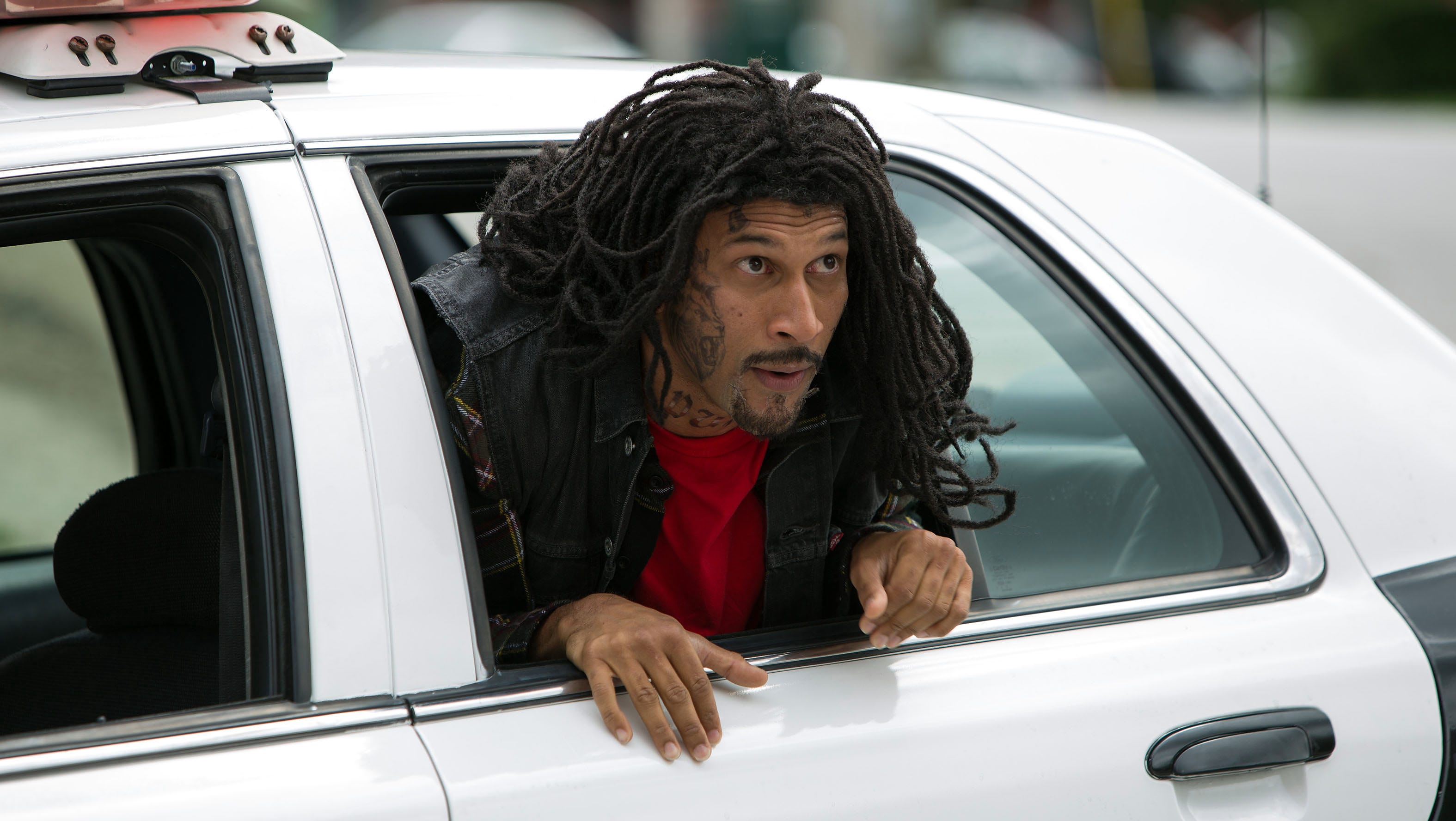 Riggle Key Add Arresting Humor To Let S Be Cops