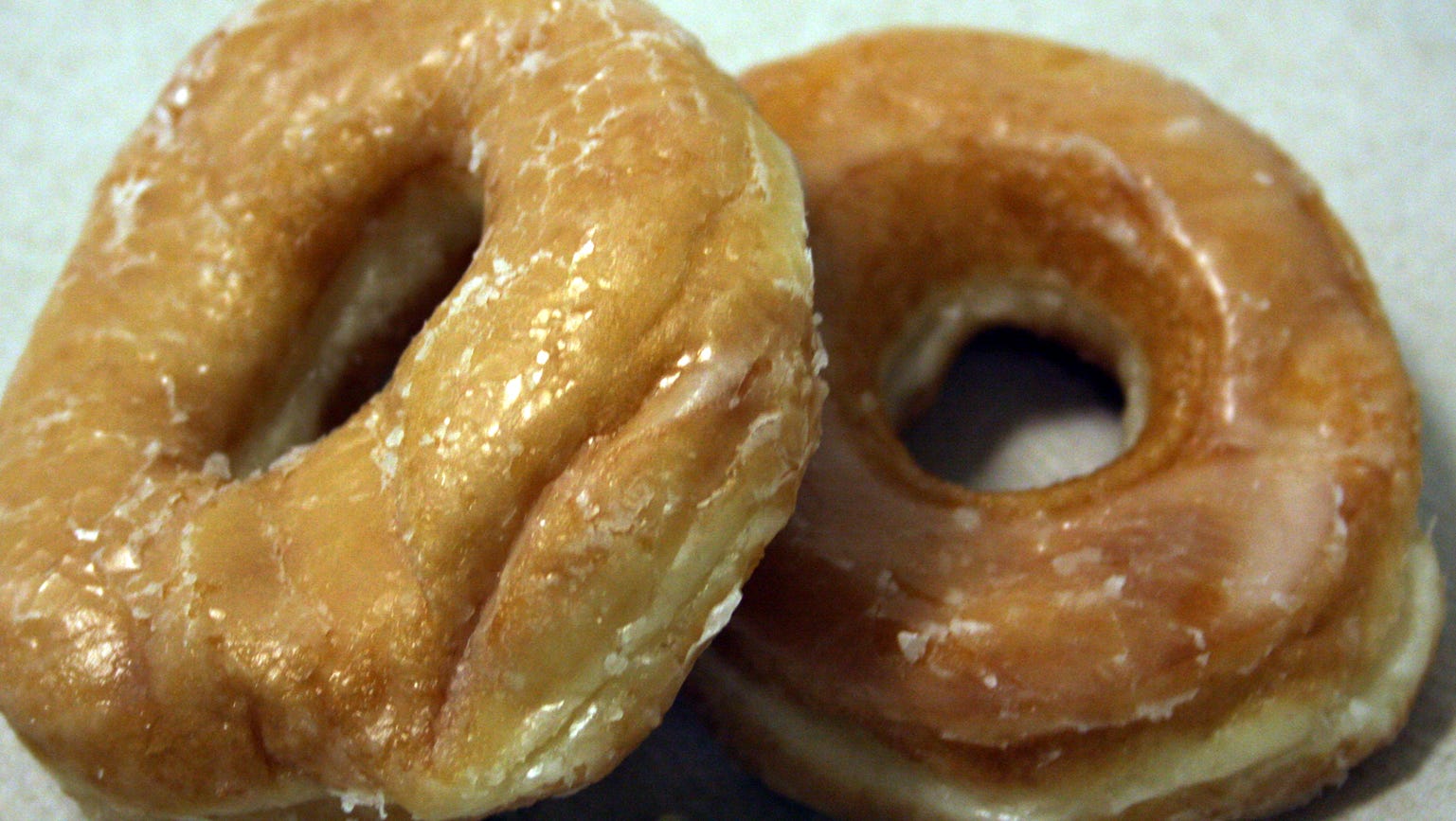 10 sweet spots for National Doughnut Day