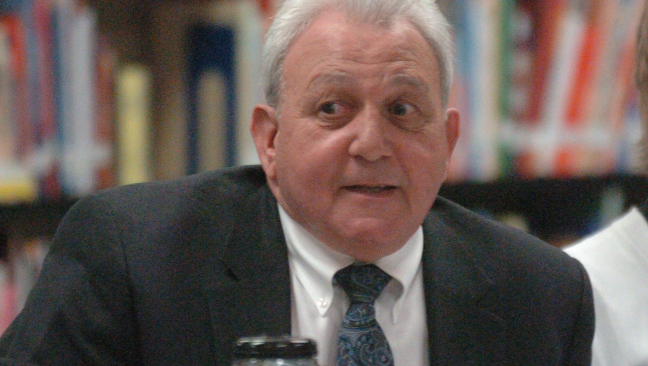 Ridgefield preliminary BOE budget shows nearly 4 percent tax increase