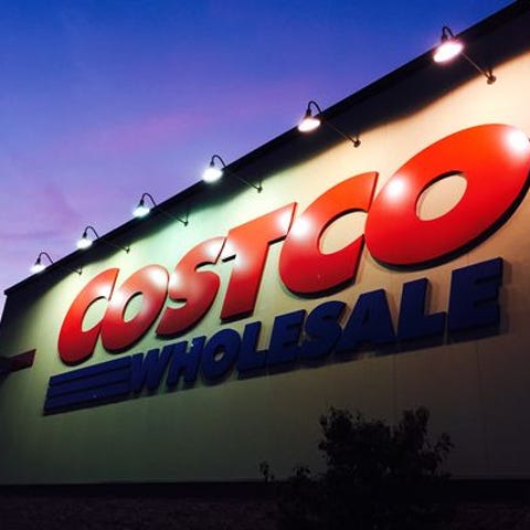 One worker stabbed another at a Costco in New York
