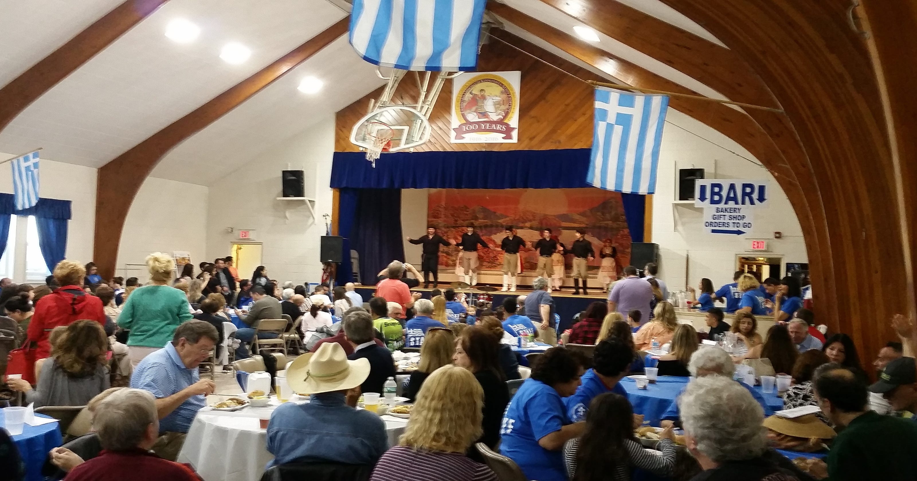 St. Greek festival coming to Piscataway May 1720