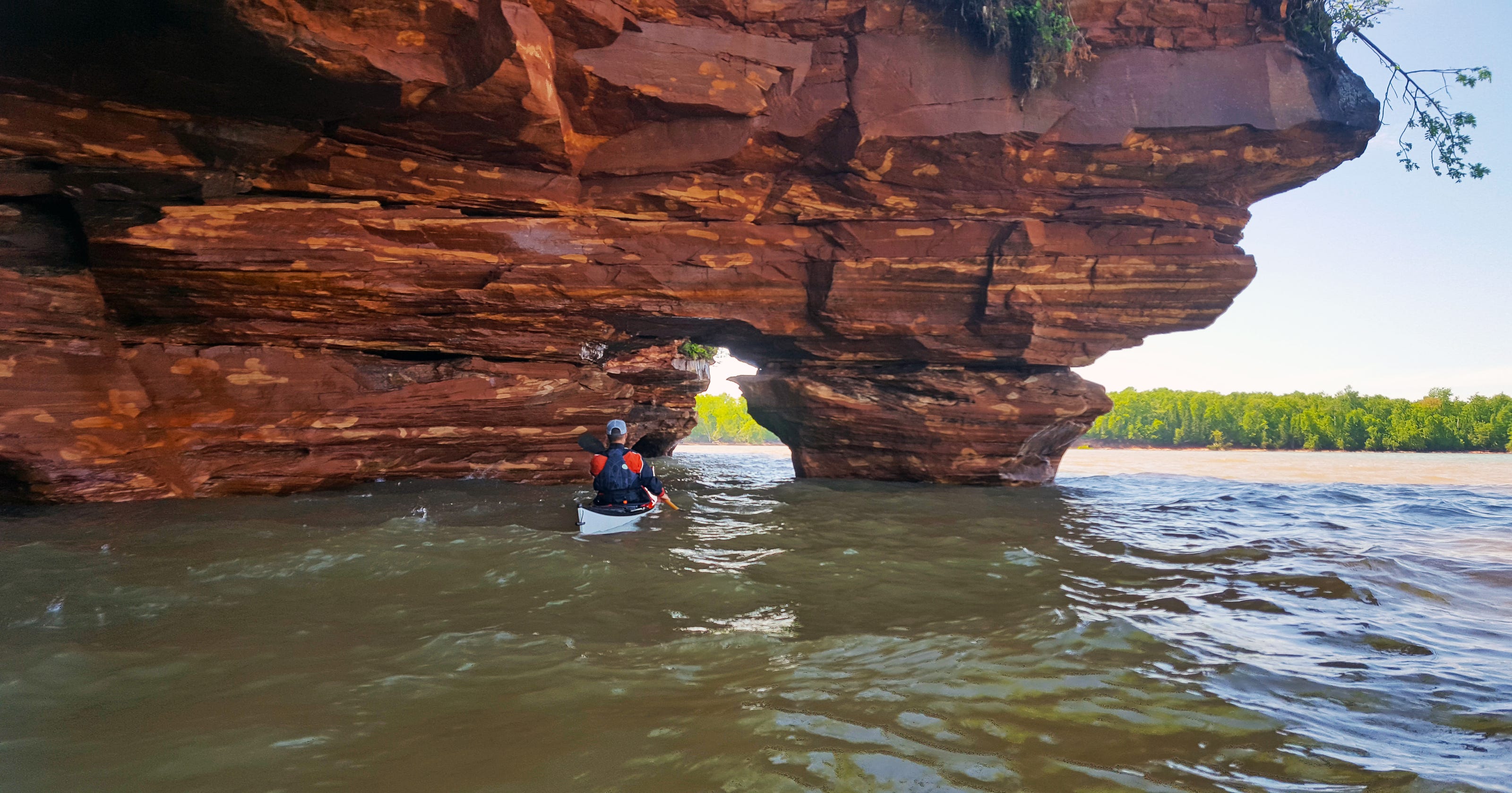 Apostle Islands, Cable and more 6 great Wisconsin getaways I'd do again