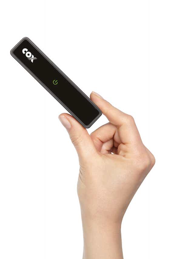 Some Cox Cable Customers Will Need Mini Boxes