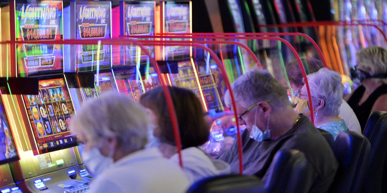 Where is the closest casino to meadville pennsylvania amish country Where is the closest casino to meadville pennsylvania amish country