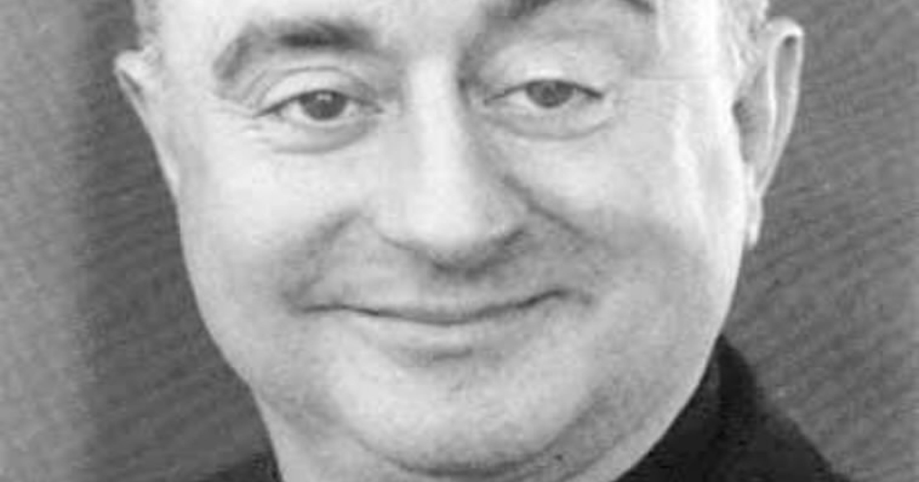 Who killed Fr. Kunz? Priest's throat was slit inside his ...