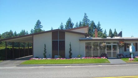 Weddle Funeral Services is celebrating 100 years of serving the Stayton community with an open house May 6 from 10 a.m. to 2 p.m.