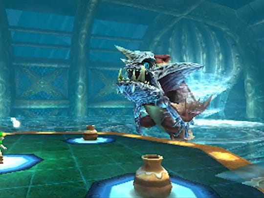 How To Get The Big Wallet In Majora S Mask 3ds Confederated