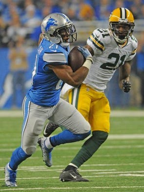 Green Bay Packers free safety Ha Ha Clinton-Dix (21)