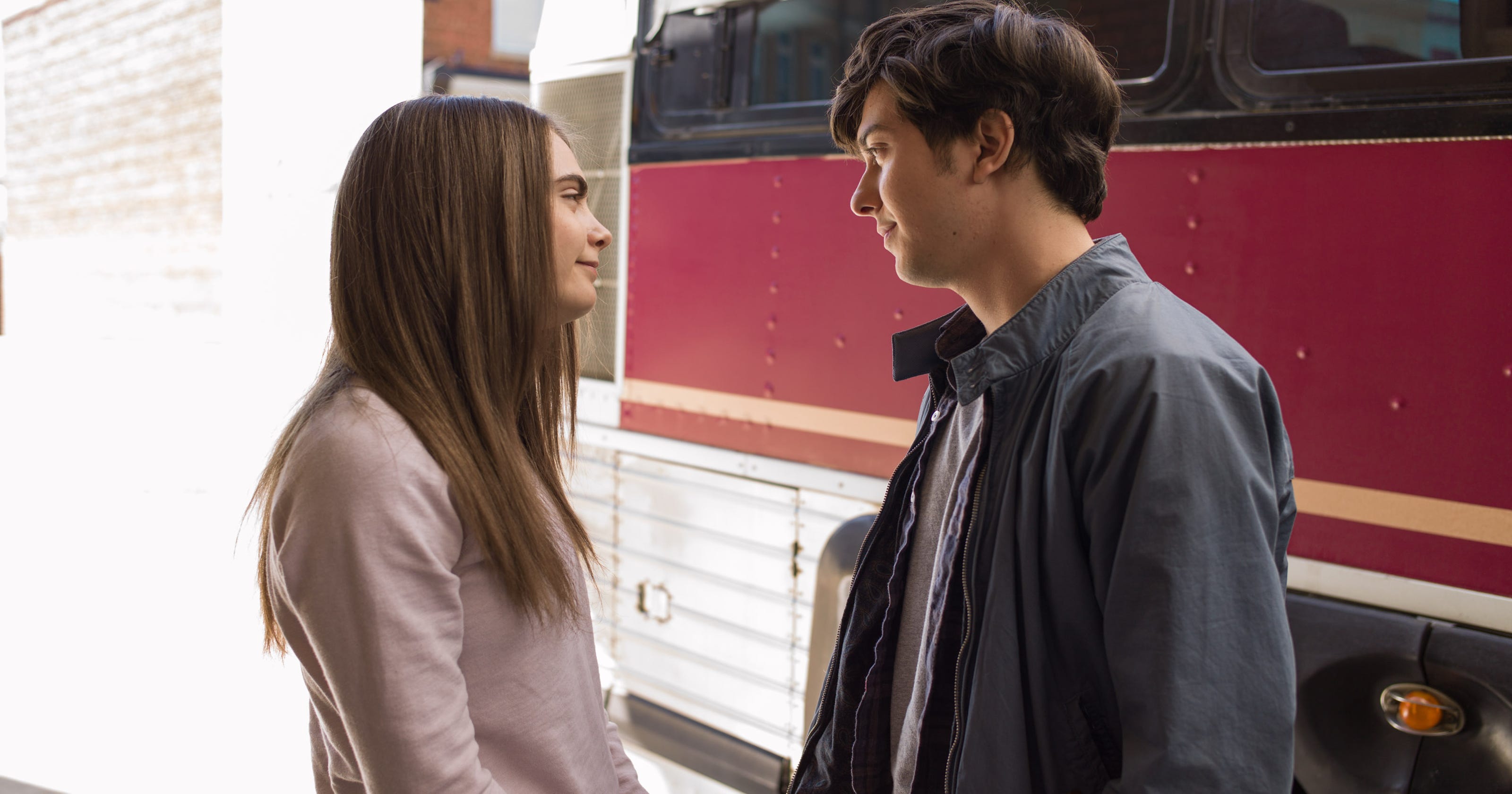 Vaizdo rezultatas pagal užklausą „paper towns“