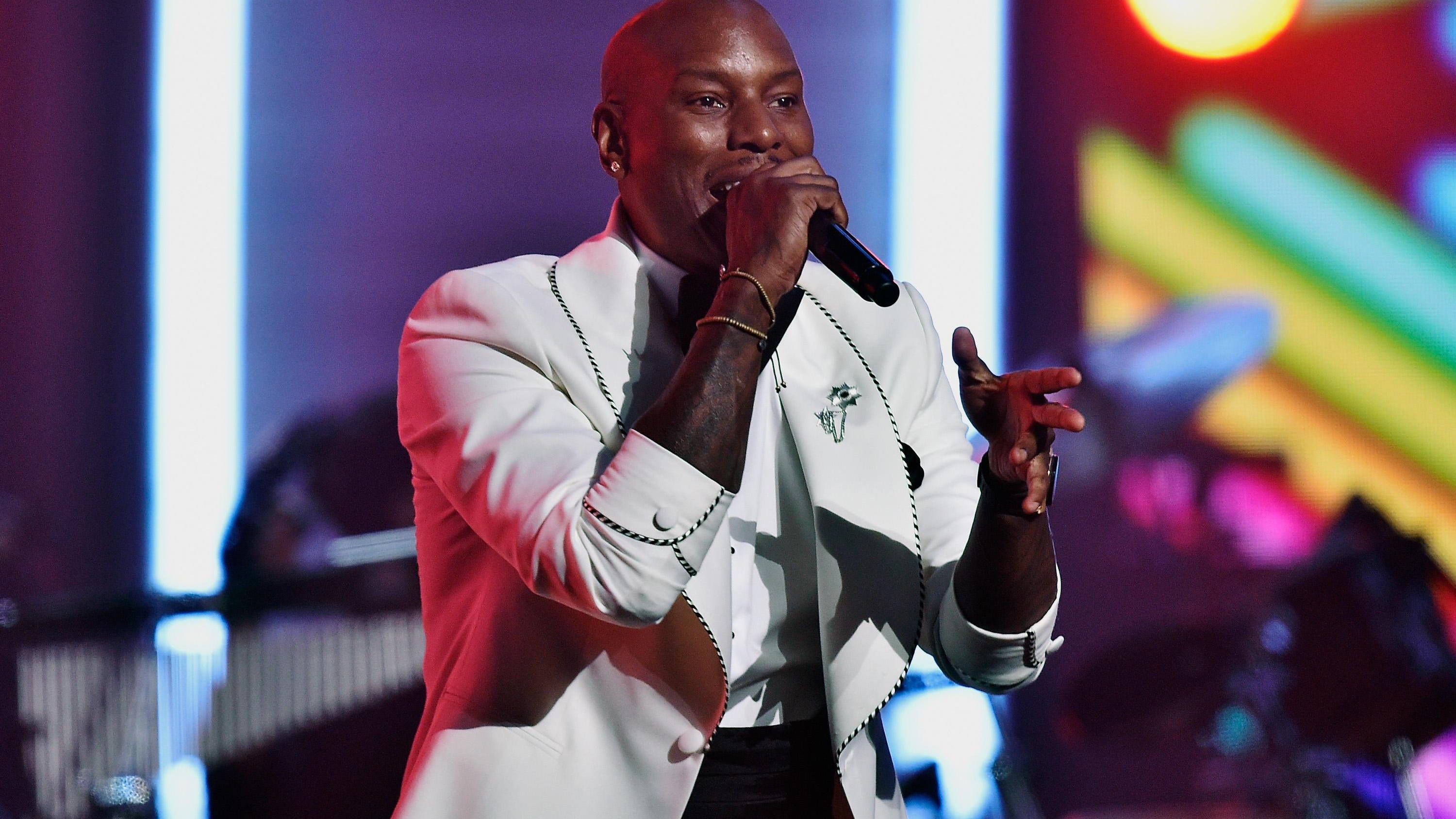 songs on tyrese new album songs on tyrese new album