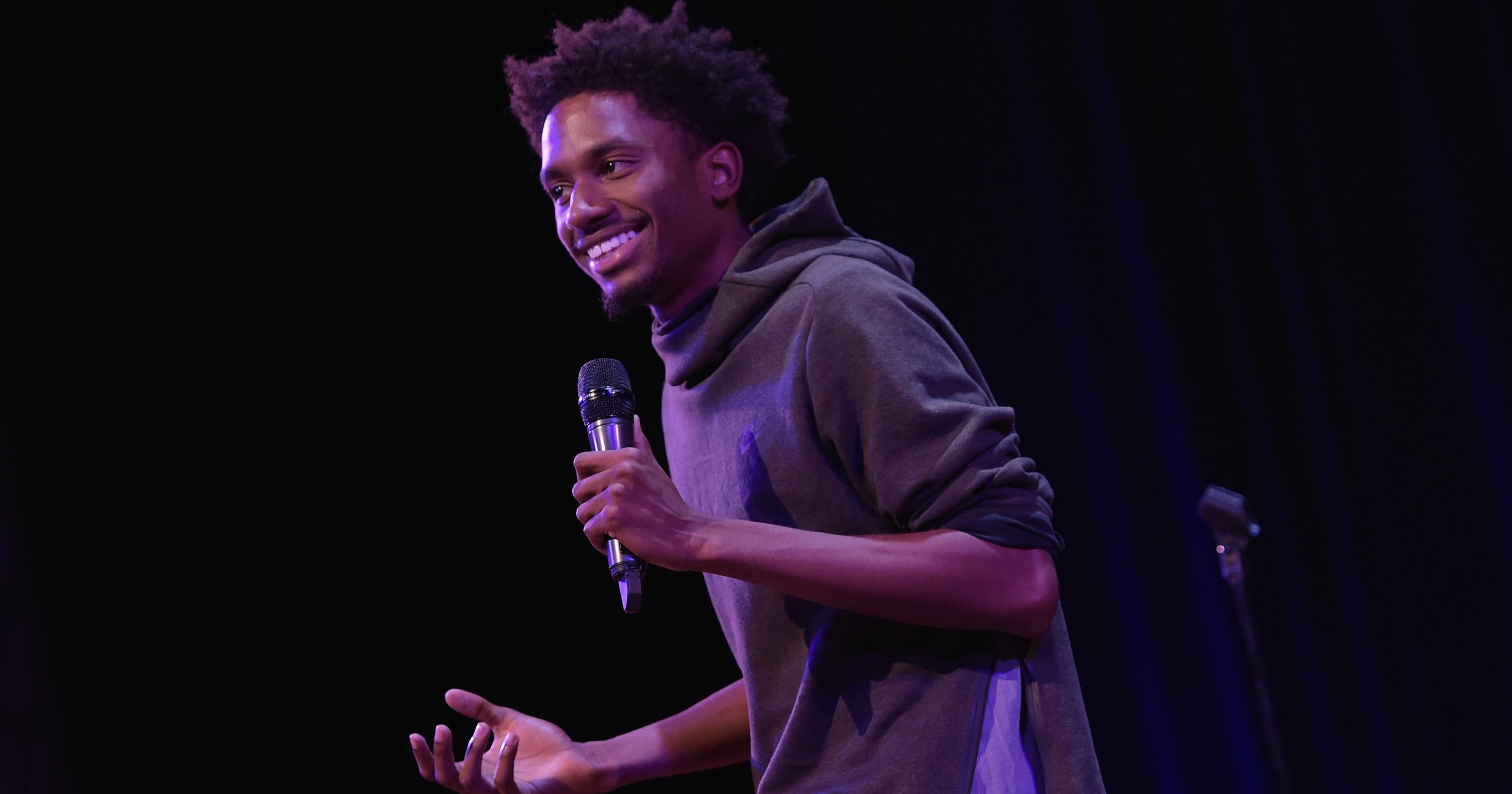 Netflix is expanding its standup comedy reach
