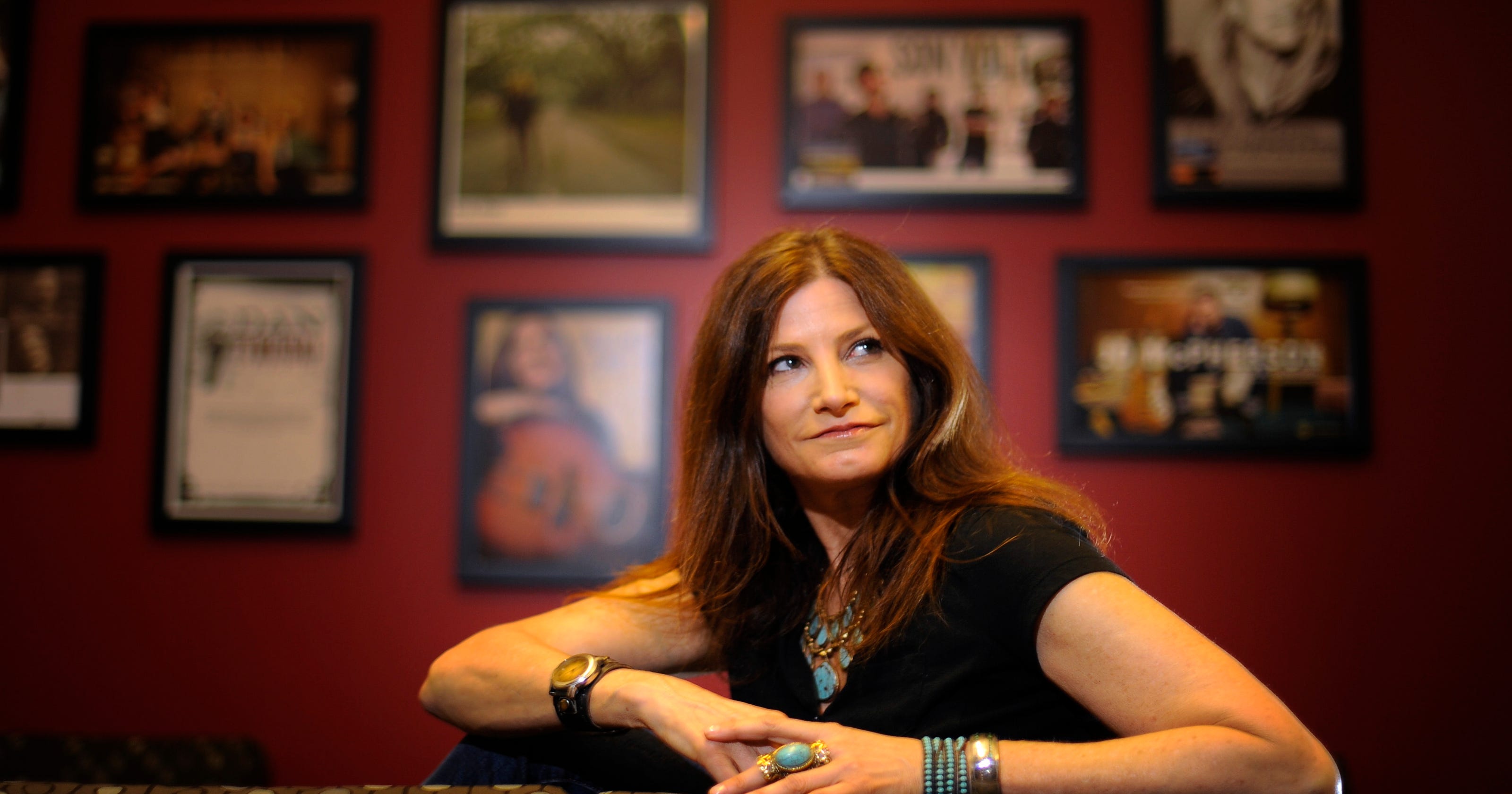 Rounder Records' Tracy Gershon is a music fan first