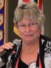 Clara Anne Graham is president of the League of Women Voters of Lee County.