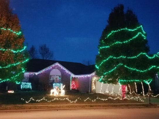 Where to find the best Christmas Lights Displays for 2016