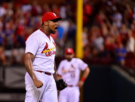 RHP Juan Nicasio (Signed a two-year, $17 million deal