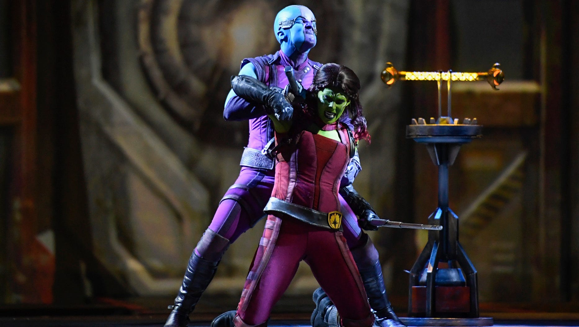 Coupon for marvel universe live