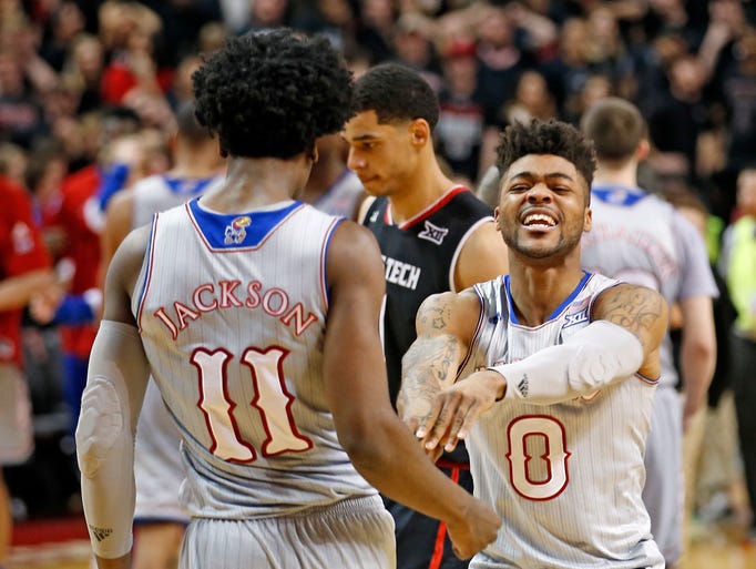 Ranking the 10 best college basketball players in the nation