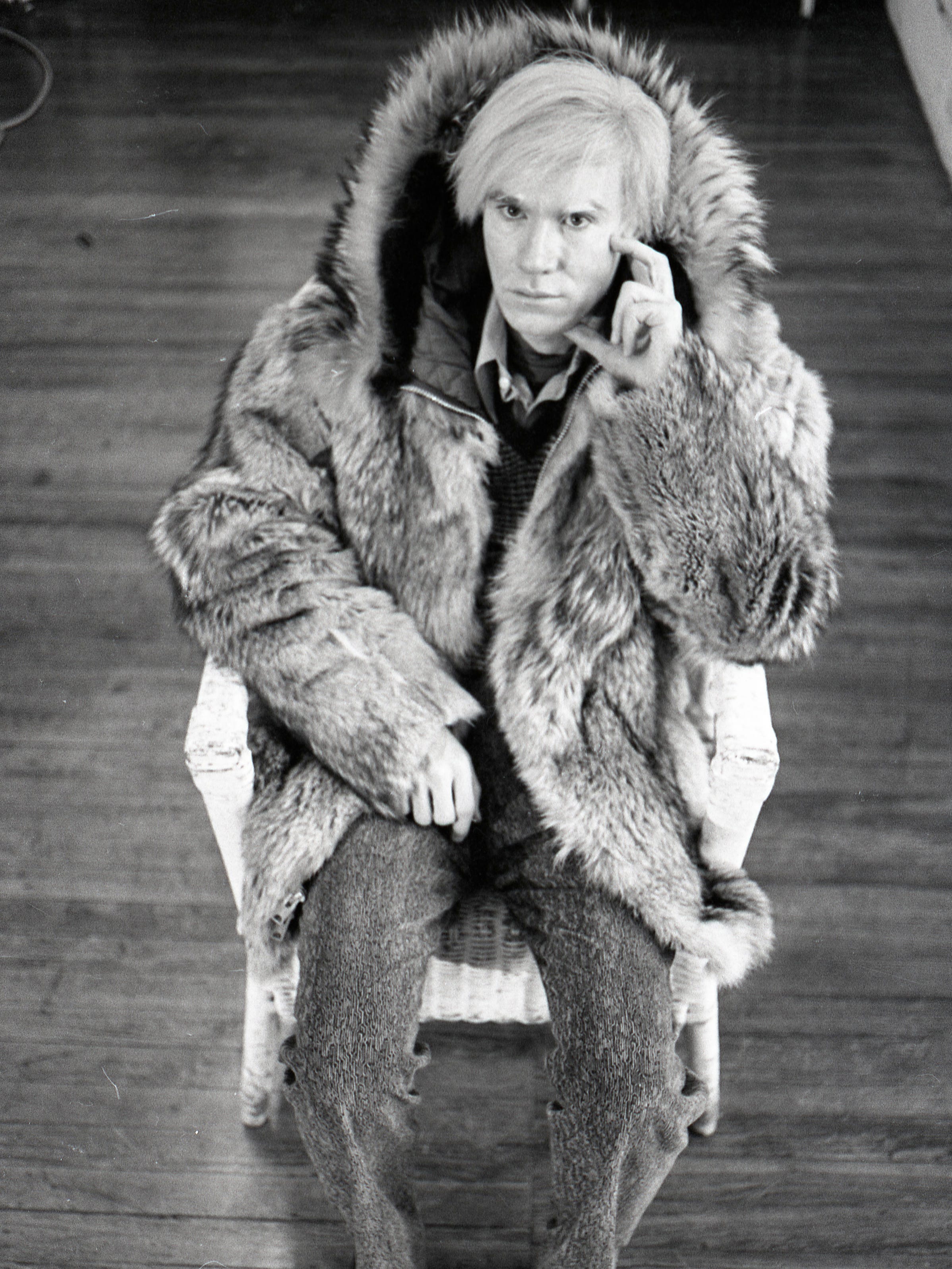 Andy Warhol S Pop Art More Popular 30 Years After His Death