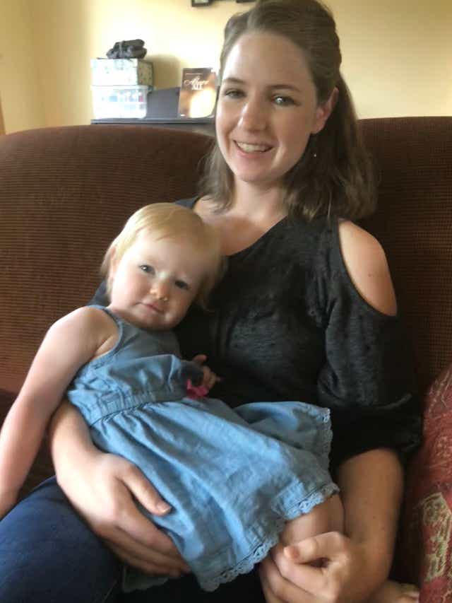 Brighton Woman Settles Lawsuit Over Breastfeeding With Church