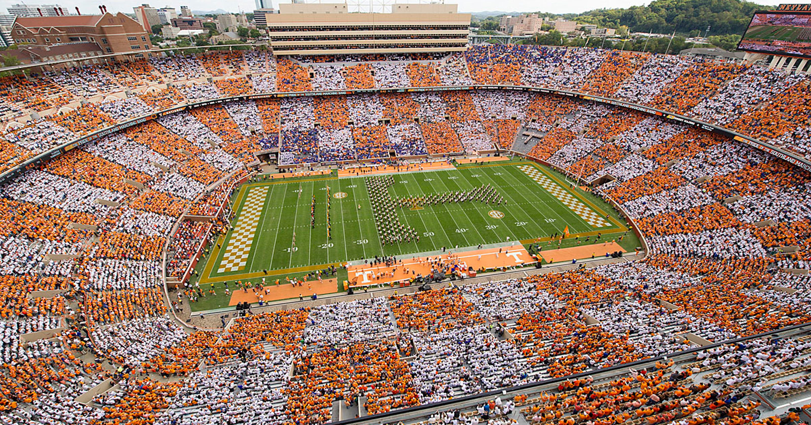 UT Vols 2019 Tennessee Football Schedule Released ut-vols-2019-tennessee-football-schedule-released