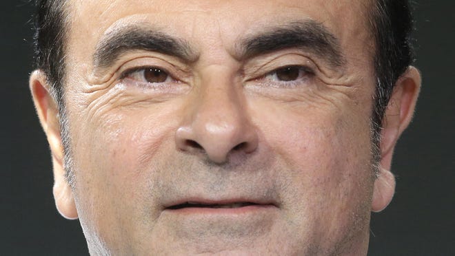 Nissan Motor Co. is moving to oust its chairman, Carlos Ghosn, in a pay and perks scandal that led to his arrest.